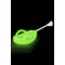 Cralusso Big Rocket Fluoreszkáló method feeder kosár 30 g 1 db