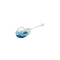 Cralusso Slow Sinking method feeder kosár 15 g