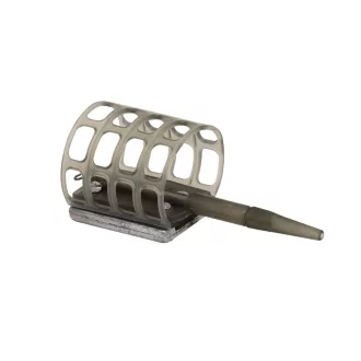 Benzár Mix Inline Cage L inline feeder kosár 30 g
