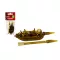 Carp Expert Go Green Long Cast L method feeder kosár 30 g