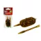 Carp Expert Go Green Solid method feeder kosár 60 g