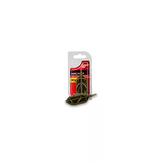 Benzár Mix Arc Flat method feeder kosár 30 g