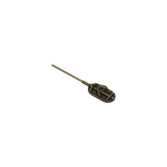 Benzár Mix Arc Flat XL method feeder kosár 30 g