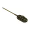 Benzár Mix Arc Flat XL method feeder kosár 30 g