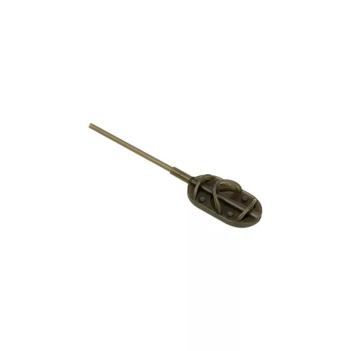 Benzár Mix Arc Flat XL method feeder kosár 30 g