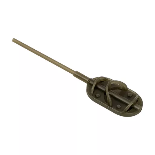 Benzár Mix Arc Flat XL method feeder kosár 30 g
