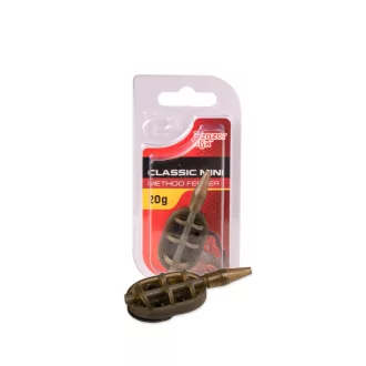 Benzár Mix Classic Mini method feeder kosár 20 g