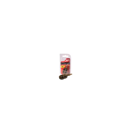 Benzár Mix Classic Mini method feeder kosár 20 g