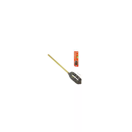 Carp Expert Go Green PVA Bombs feederólom 35 g