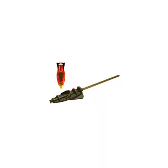 Benzár Mix Space Flat method feeder kosár 60 g