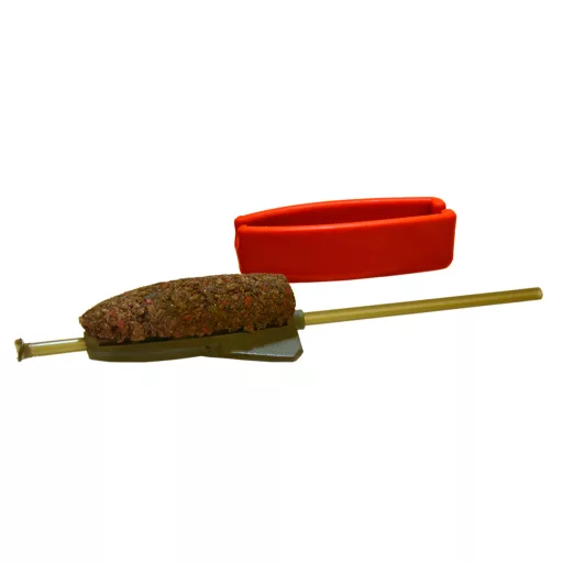 Benzár Mix Space Flat method feeder kosár 60 g