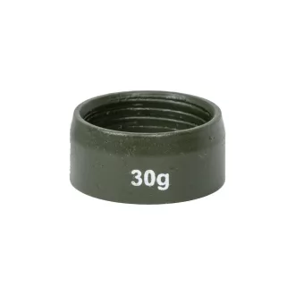 Benzár Mix Distance feeder pótsúly 30 g