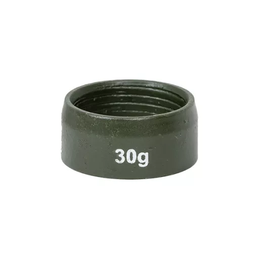 Benzár Mix Distance feeder pótsúly 30 g