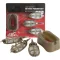 Carp Expert Töltőforma method kosár szett 50–60–70 g