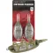 Carp Expert method feeder kosár 50 g 2 db