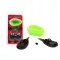 Carp Expert Pro XL tömködővel Go Green cink ötvözet method kosár szett 30 g + 30 g