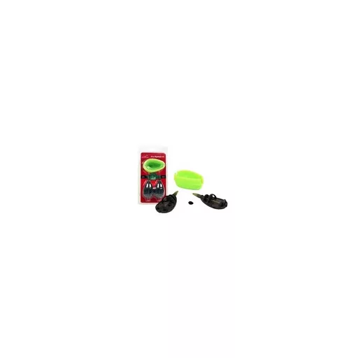 Carp Expert Pro XL tömködővel Go Green cink ötvözet method kosár szett 30 g + 30 g