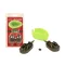 Carp Expert Heavy Duty tömködővel Go Green method kosár szett 50 g + 50 g