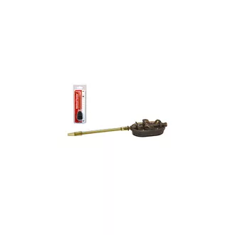 Carp Expert Oval method feeder kosár 60 g