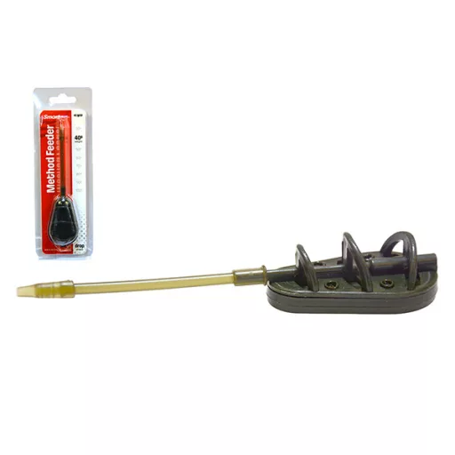 Carp Expert Drop method feeder kosár 30 g