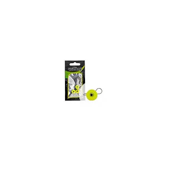 Wizard MXT limezöld Pro Cheburashka fej 3 g 3 db