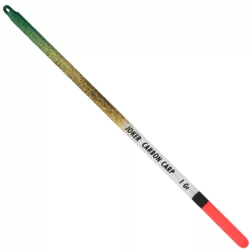 Joker Carbon Carp 1 g úszó