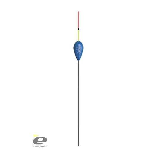 Cralusso Spirit Fiber Glass 2 g úszó