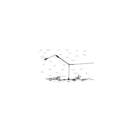 Horváth Búvárúszó 25 cm úszó