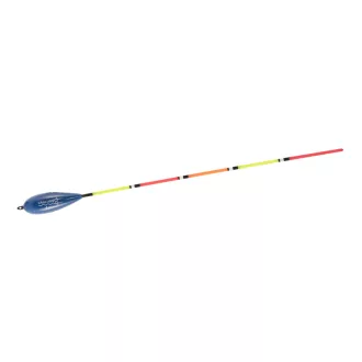   Cralusso Önsúly nélküli C 3 Multicolor 2,5 + 5 g úszó 5 db/csomag