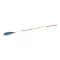 Cralusso Önsúly nélküli C 3 Multicolor 2,5 + 5 g úszó 5 db/csomag