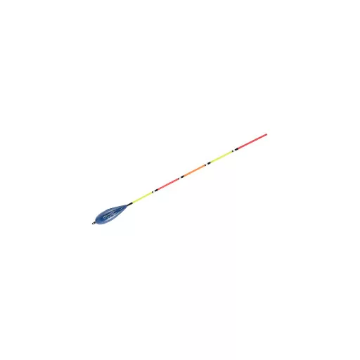 Cralusso Önsúly nélküli C 3 Multicolor 2,5 + 5 g úszó 5 db/csomag