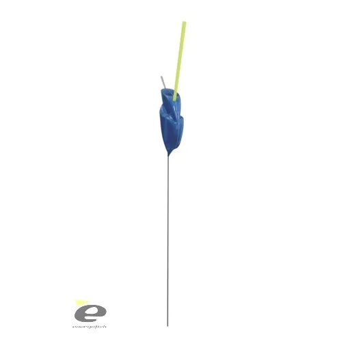 Cralusso Torpedo Tuning 30 g úszó