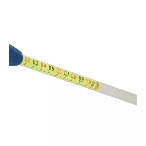 CRALUSSO UFO ÚSZÓ 16 G