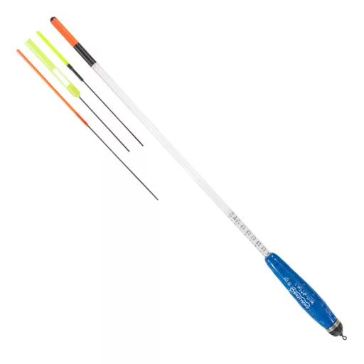 Cralusso Wolfram match 8 g waggler úszó