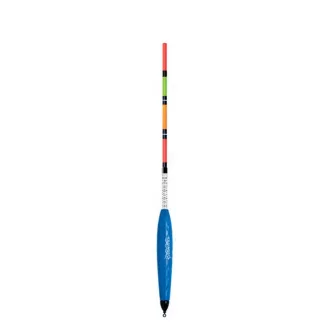 Cralusso Multicolor waggler 8 g waggler úszó