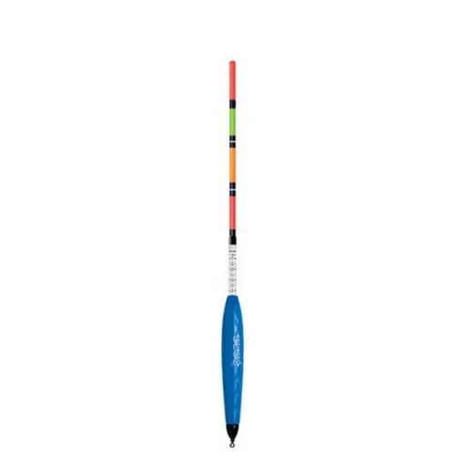 Cralusso Multicolor waggler 8 g waggler úszó