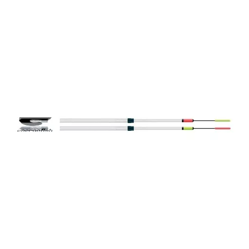 Cralusso Control match 7 g waggler úszó