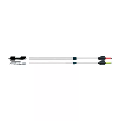 Cralusso Control match Darttal 3 g waggler úszó