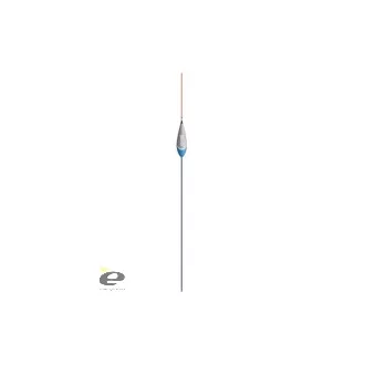 Cralusso Alan Cseppúszó Balsa 0,5 g úszó