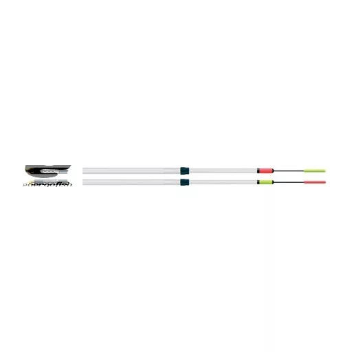 Cralusso PRO match 8 g waggler úszó