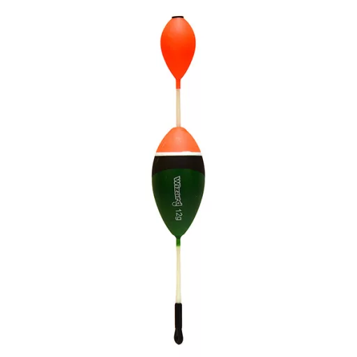 Wizard Süllőző 12 g MP úszó