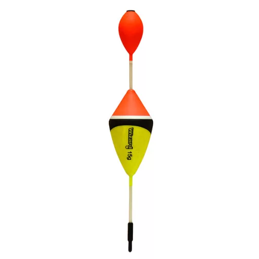 Wizard Süllőző 15 g MP úszó