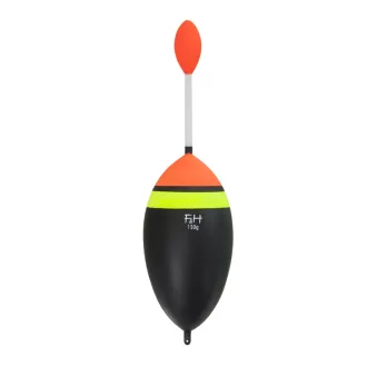   EnergoTeam F harcsázó Világítópatronos 150 g rablóhalas úszó