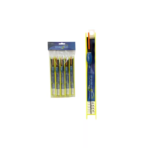 Kamasaki A5 1 g zsebpeca