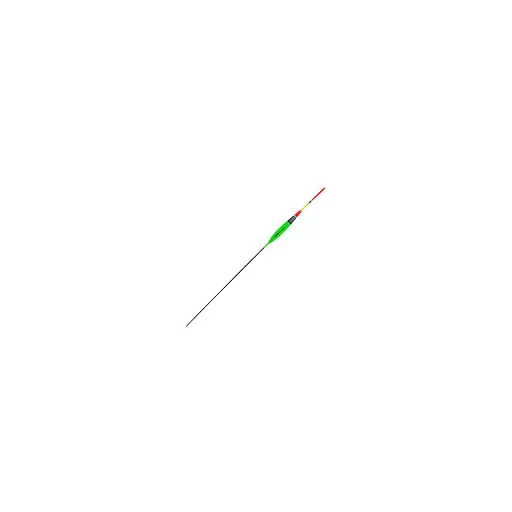 KAMASAKI ÚSZÓ A12 0.5G