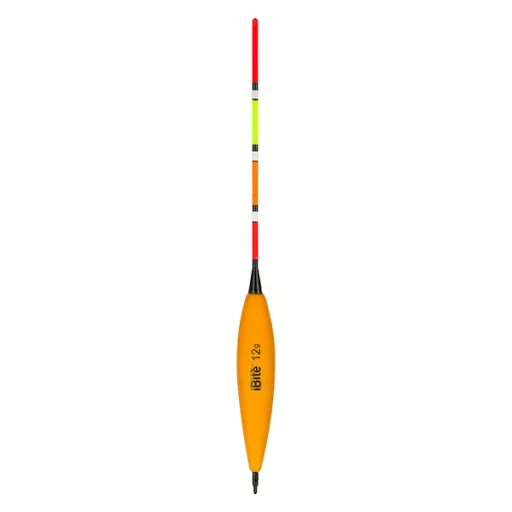 iBite Perch zöld 10 g úszó