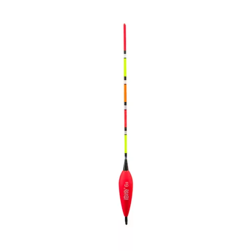 iBite Giant Carp zöld 4 g úszó