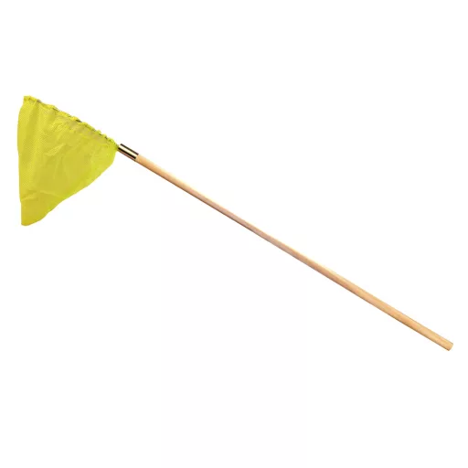 Kamasaki 95 cm nyéllel gyerek merítő