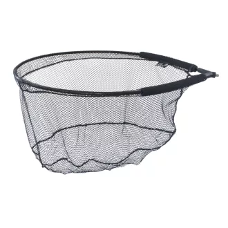 Carp Expert Black Super Carp 60 × 50 cm 5 mm merítőfej
