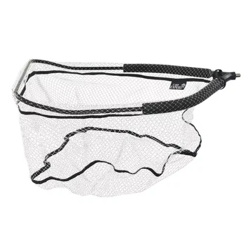 Carp Expert Micro Ghost 50 × 40 cm 6 mm damilos merítőfej